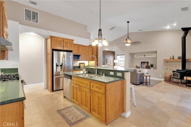 26534 Topsail Ln, Helendale, CA 92342 - photo 12