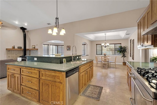 26534 Topsail Ln, Helendale, CA 92342 - photo 13