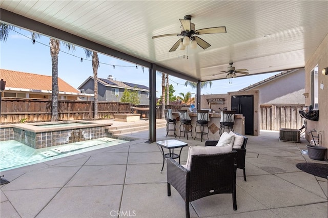 31189 Silver Moon Ct, Menifee, CA 92584 - photo 44
