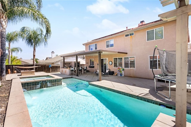 31189 Silver Moon Ct, Menifee, CA 92584 - photo 37
