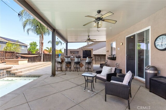 31189 Silver Moon Ct, Menifee, CA 92584 - photo 45