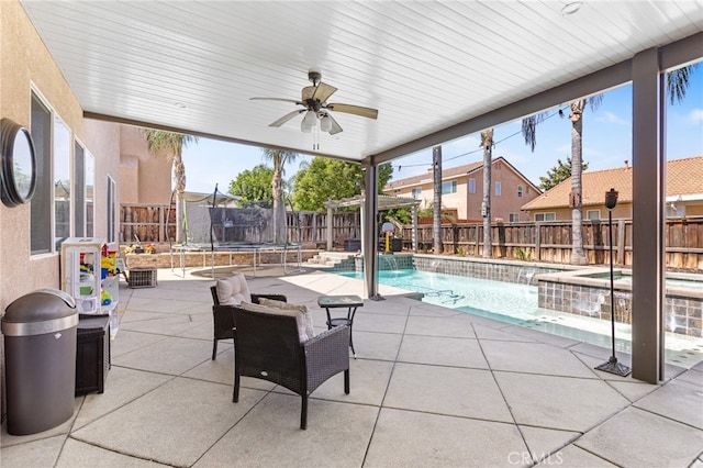 31189 Silver Moon Ct, Menifee, CA 92584 - photo 35