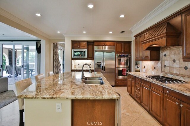 2483 N Highwood Rd, Orange, CA 92867 - photo 33