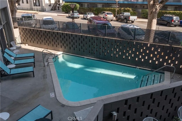 100 Atlantic Ave Unit 603, Long Beach, CA 90802 - view of community pool