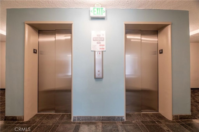100 Atlantic Ave Unit 603, Long Beach, CA 90802 - corridor featuring elevator