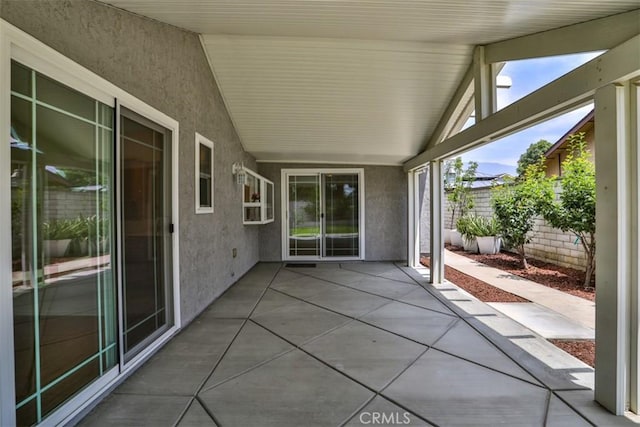 10249 Candlewood St, Rancho Cucamonga, CA 91730 - view of patio