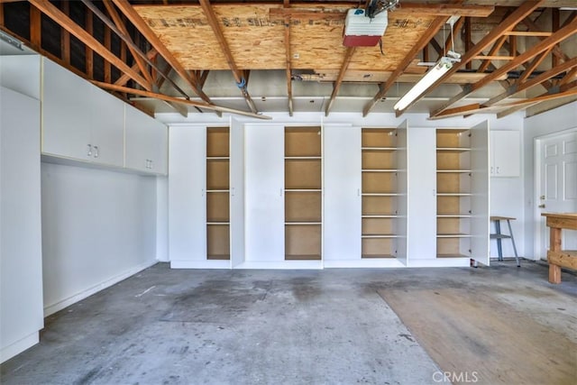 10249 Candlewood St, Rancho Cucamonga, CA 91730 - view of garage