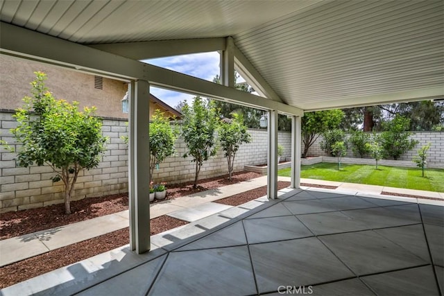10249 Candlewood St, Rancho Cucamonga, CA 91730 - view of patio / terrace