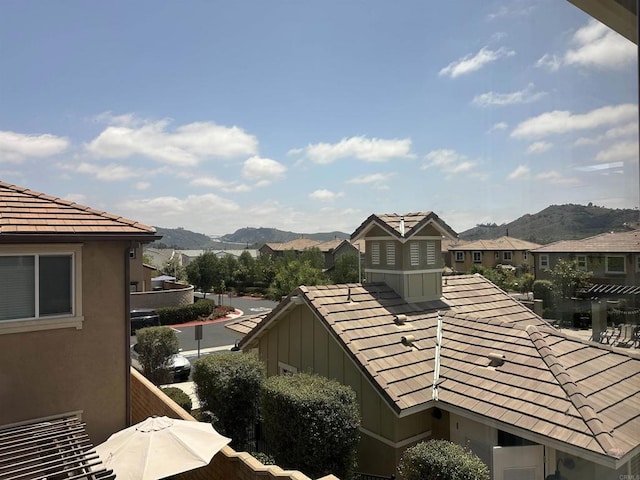 253 Oberland Way, Fallbrook, CA 92028 - view of mountain backdrop with nearby suburban area