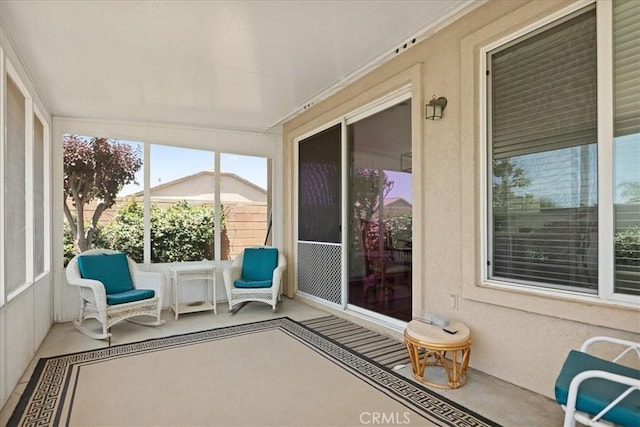 1467 Hunter Moon Way, Beaumont, CA 92223 - view of sunroom / solarium