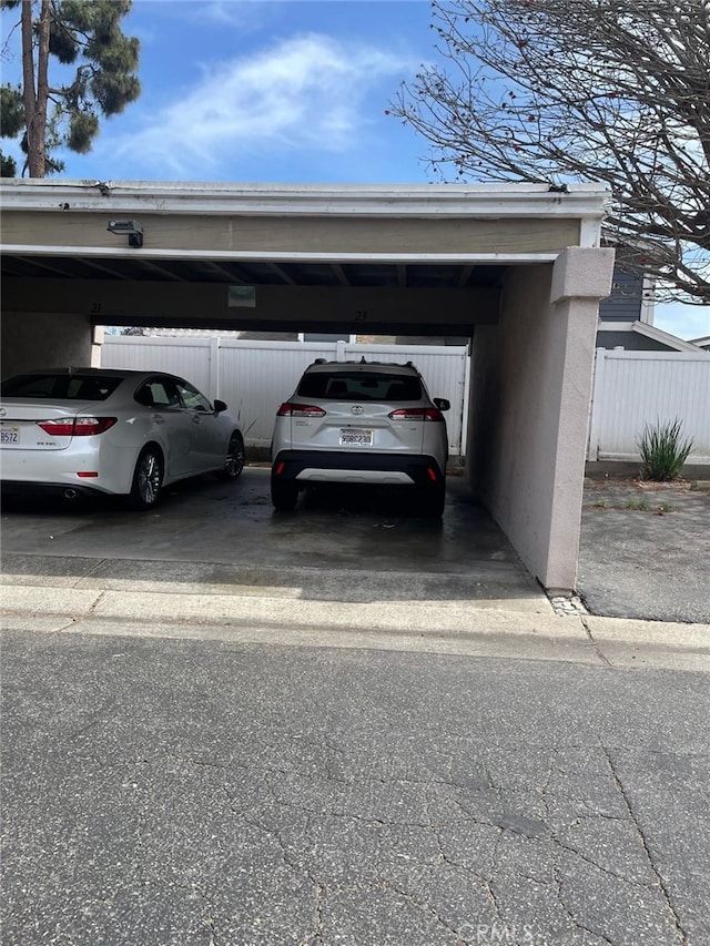 404 Brighton Spgs, Costa Mesa, CA 92627 - garage with covered parking