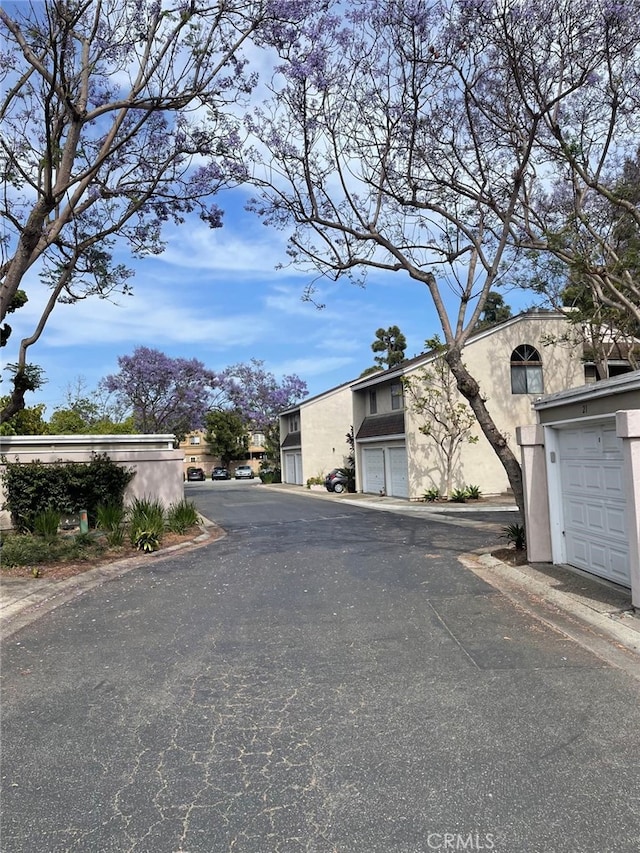 404 Brighton Spgs, Costa Mesa, CA 92627 - view of road with curbs