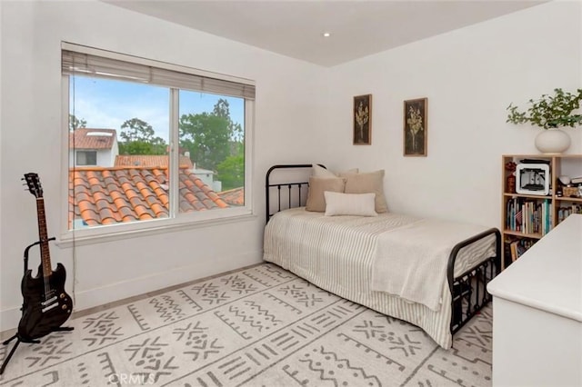 32457 Spyglass Ct, San Juan Capistrano, CA 92675 - bedroom with baseboards