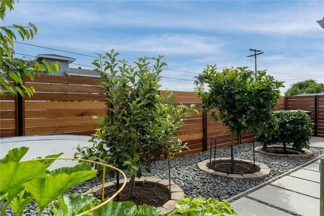 6017 Carnegie St, San Diego, CA 92122 - view of fenced backyard