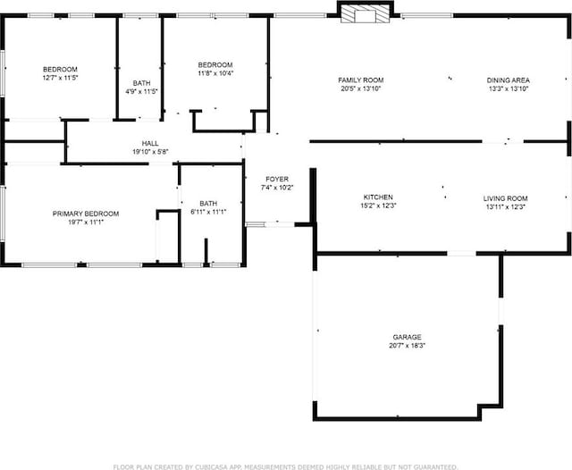 6017 Carnegie St, San Diego, CA 92122 - home floor plan
