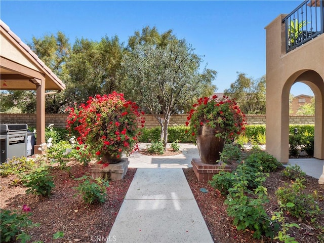 24496 Marzal St, Valencia, CA 91354 - photo 2