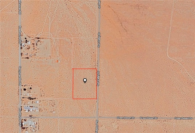 0 Sun Valley Dr, Barstow, CA 92311