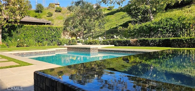 29310 Paseo Palmar, San Juan Capistrano, CA 92675 - view of pool