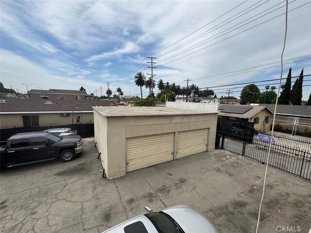 9205 S San Pedro St, Los Angeles, CA 90003 - photo 16