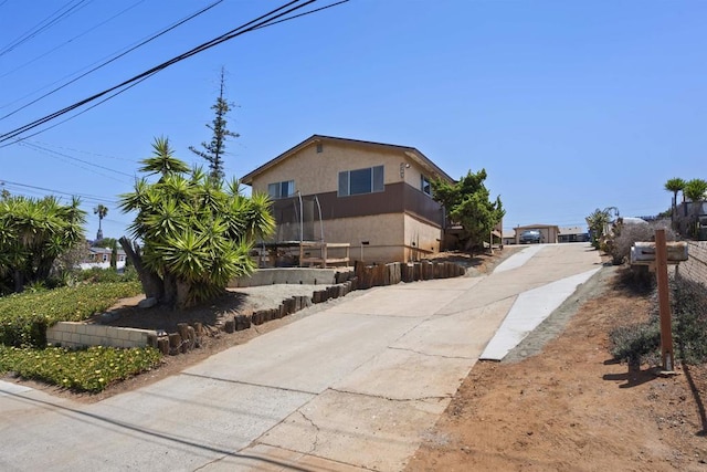 22432245 S Lanoitan, National City, CA 91950 - view of road