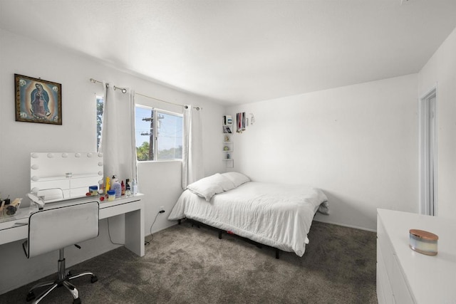 22432245 S Lanoitan, National City, CA 91950 - bedroom featuring carpet floors and an office area