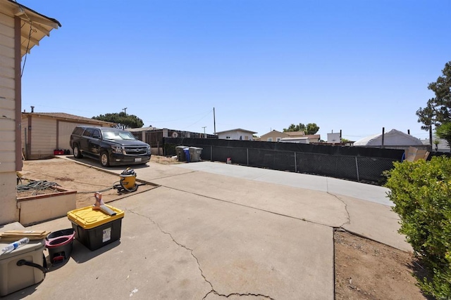 22432245 S Lanoitan, National City, CA 91950 - view of patio