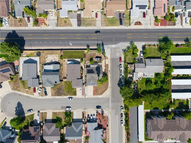 12076 Racket Ct, Moreno Valley, CA 92557 - view of property location featuring nearby suburban area