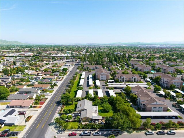 12076 Racket Ct, Moreno Valley, CA 92557 - aerial view of residential area