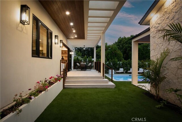 4140 Sunnyslope Ave, Sherman Oaks, CA 91423 - photo 39
