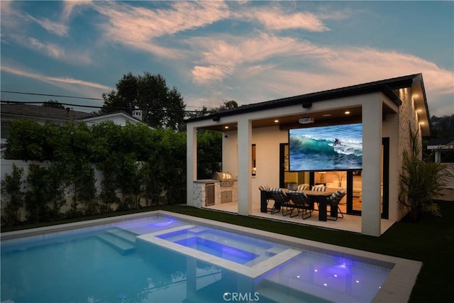 4140 Sunnyslope Ave, Sherman Oaks, CA 91423 - photo 42