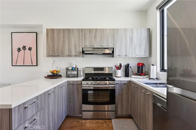 24444 Hawthorne Blvd Unit 108, Torrance, CA 90505 - photo 9