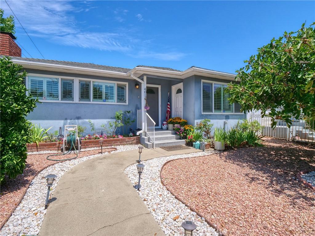 401 E Cherry Ave, Monrovia, CA 91016 - photo 1