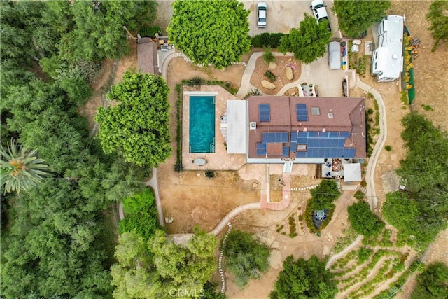 23328 Valley Circle Blvd, Chatsworth, CA 91311 - aerial view
