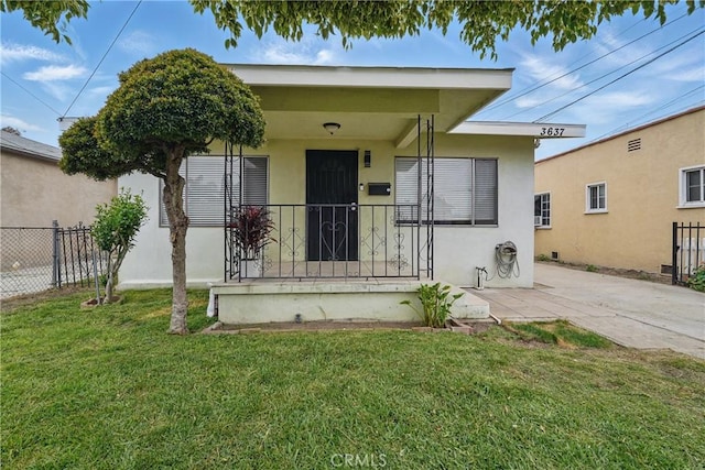 3637 Beck Ave, Bell, CA 90201 - photo 4