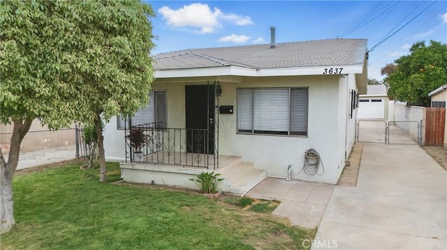 3637 Beck Ave, Bell, CA 90201 - photo 3