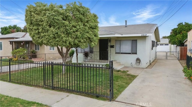3637 Beck Ave, Bell, CA 90201 - photo 1