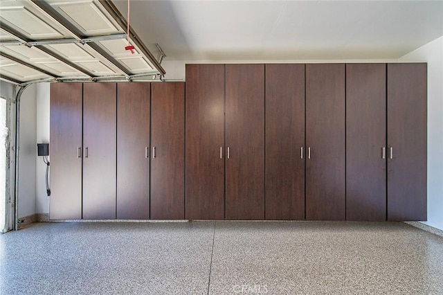 1459 W Quince Ct, Ontario, CA 91762 - view of garage