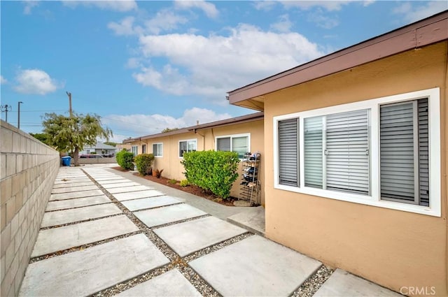 1442 W 220th St, Torrance, CA 90501 - view of patio / terrace