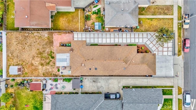 1442 W 220th St, Torrance, CA 90501 - aerial view