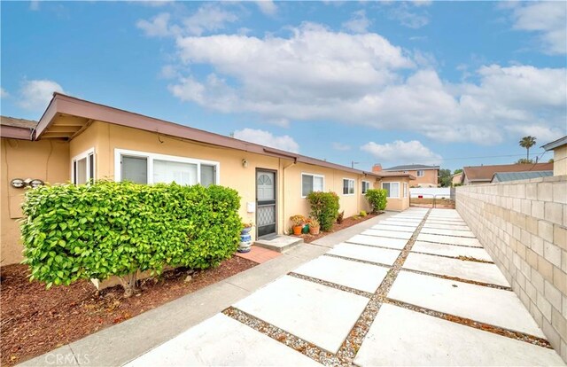 1442 W 220th St, Torrance, CA 90501 - view of yard