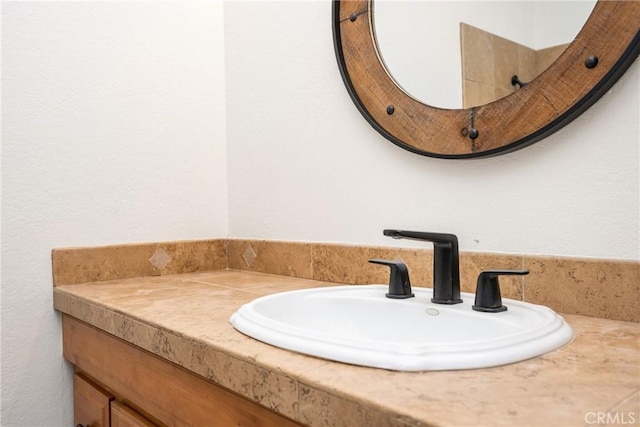 16481 Valle Vista Way, Riverside, CA 92506 - bathroom with vanity