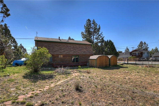 1000 Willow Ln, Big Bear City, CA 92314 - photo 31
