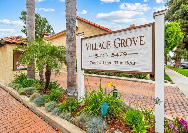 5471 E Centralia St Unit 24, Long Beach, CA 90808 - photo 3