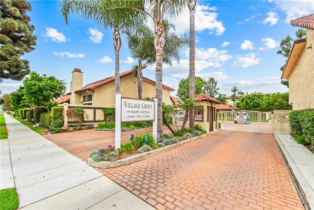 5471 E Centralia St Unit 24, Long Beach, CA 90808 - photo 4