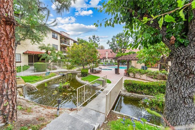 5471 E Centralia St Unit 24, Long Beach, CA 90808 - photo 59