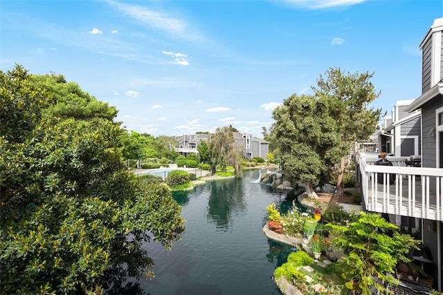 20092 Bayfront Ln Unit 206, Huntington Beach, CA 92646 - water view