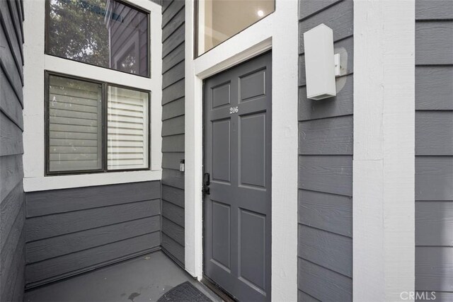 20092 Bayfront Ln Unit 206, Huntington Beach, CA 92646 - view of property entrance