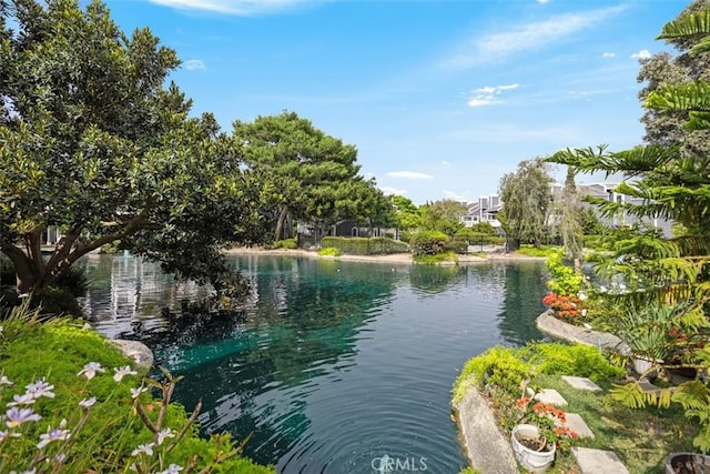 20092 Bayfront Ln Unit 206, Huntington Beach, CA 92646 - water view