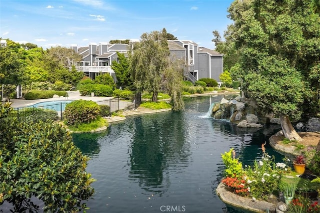 20092 Bayfront Ln Unit 206, Huntington Beach, CA 92646 - water view