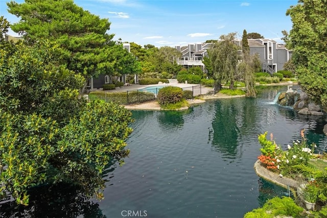 20092 Bayfront Ln Unit 206, Huntington Beach, CA 92646 - water view
